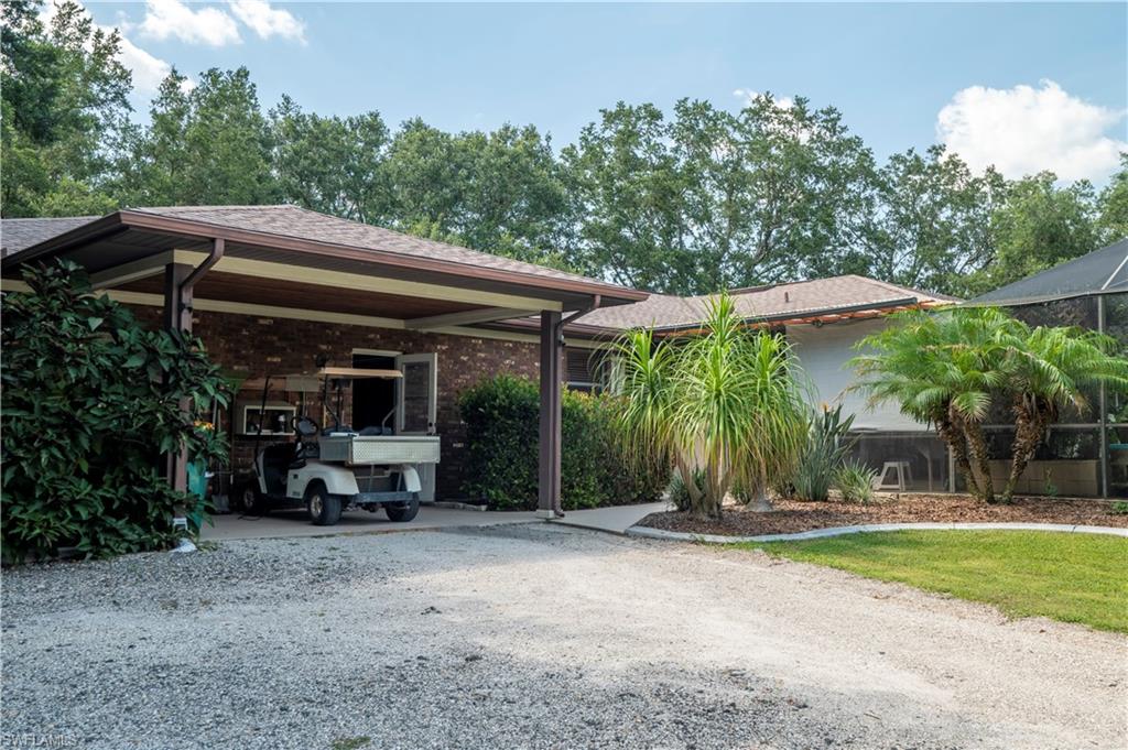 PUNTA GORDA - Residential