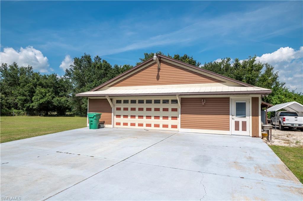 PUNTA GORDA - Residential