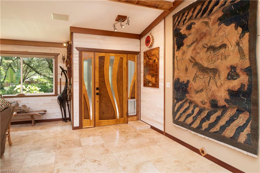 PUNTA GORDA - Residential
