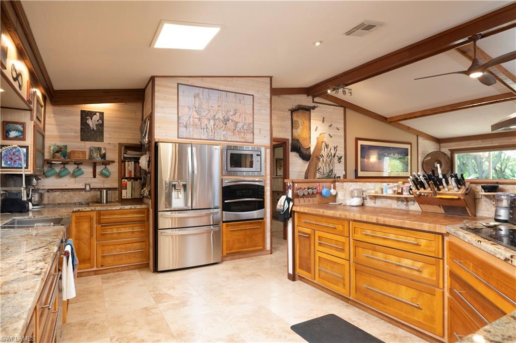 PUNTA GORDA - Residential