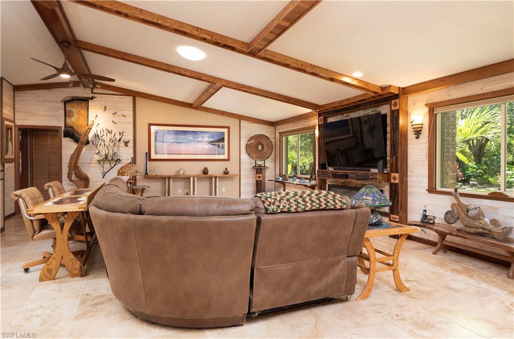 PUNTA GORDA - Residential