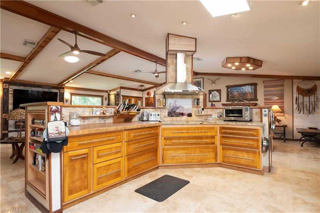 PUNTA GORDA - Residential