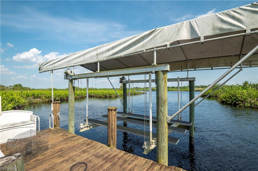 PUNTA GORDA - Residential