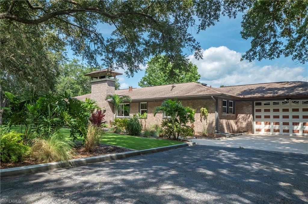 PUNTA GORDA - Residential