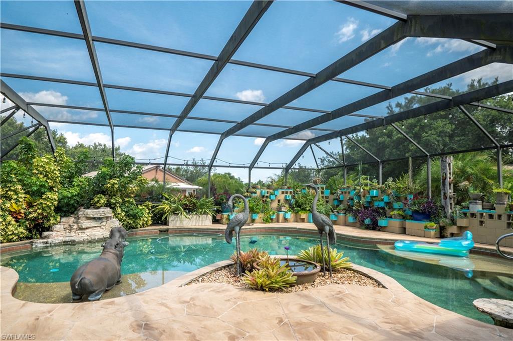 PUNTA GORDA - Residential