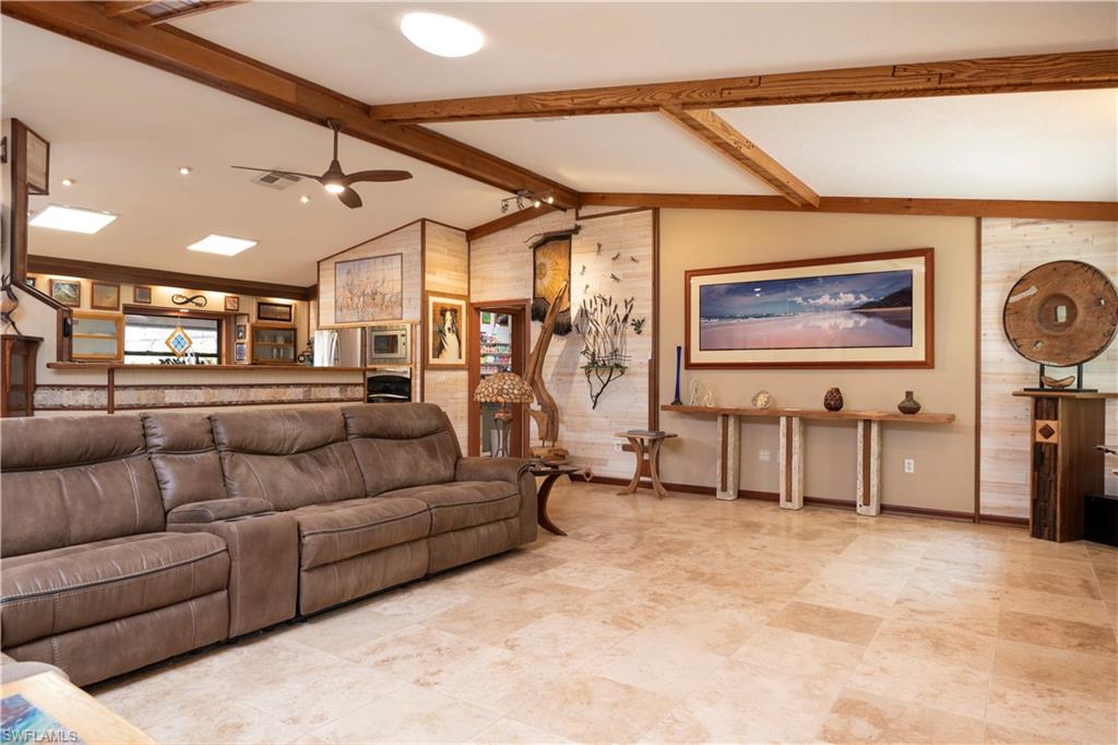 PUNTA GORDA - Residential
