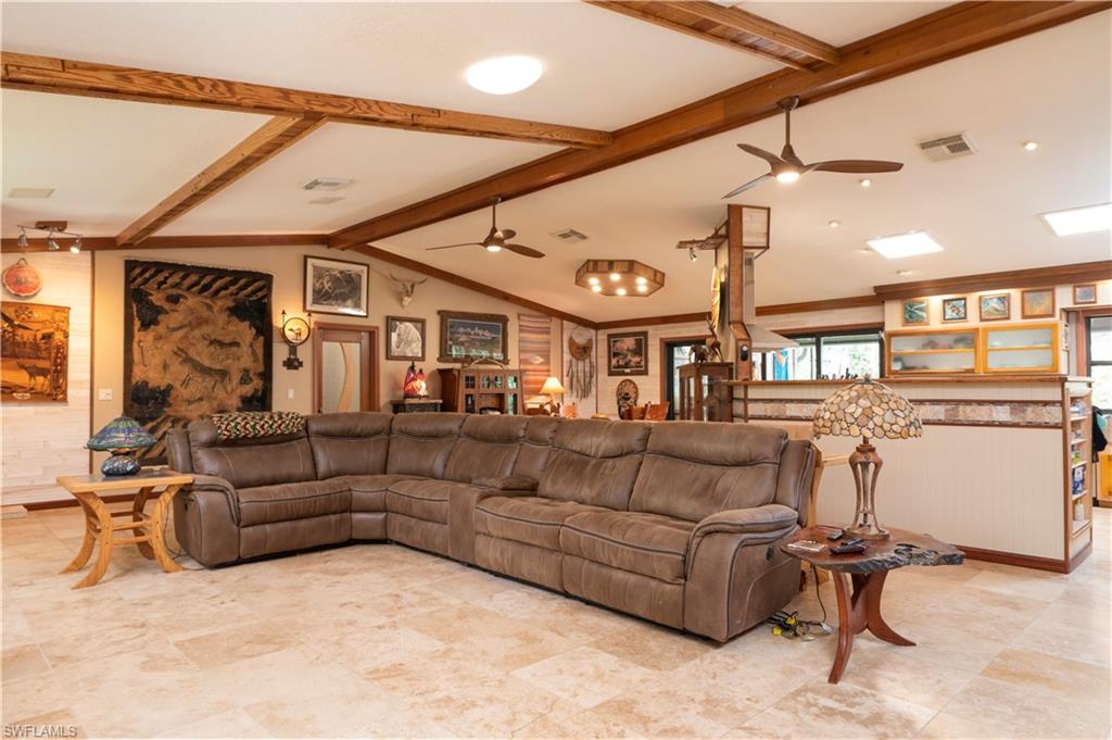 PUNTA GORDA - Residential