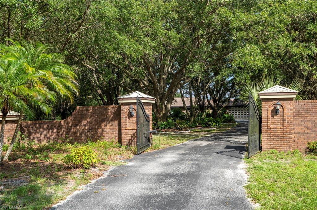 PUNTA GORDA - Residential
