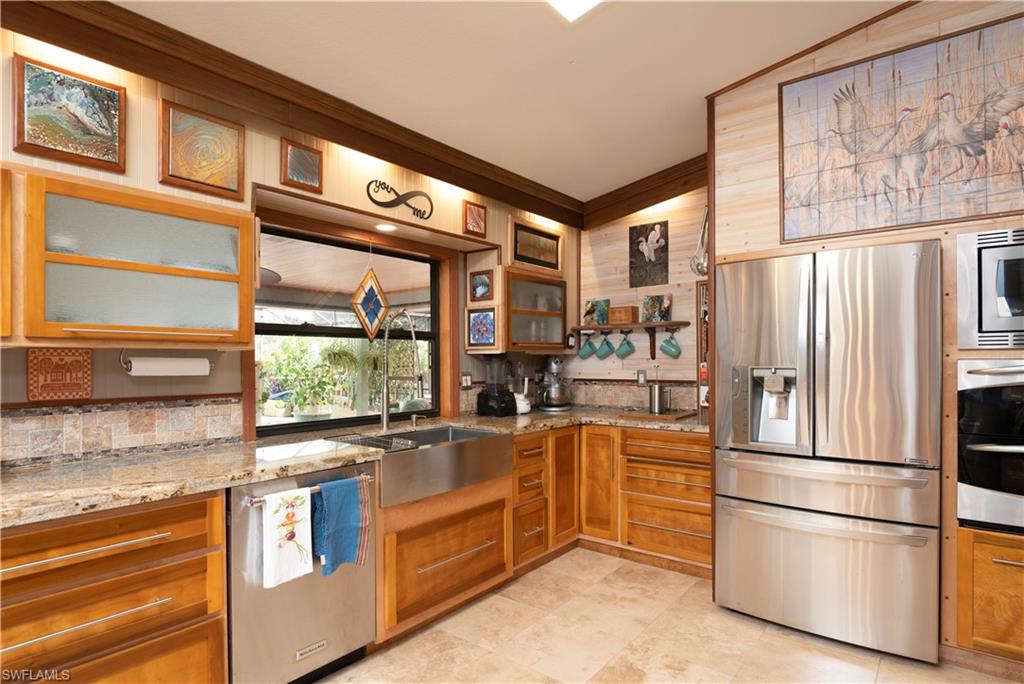 PUNTA GORDA - Residential