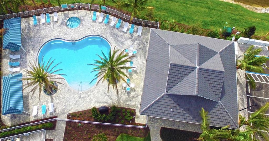AVALON - Residential Lease