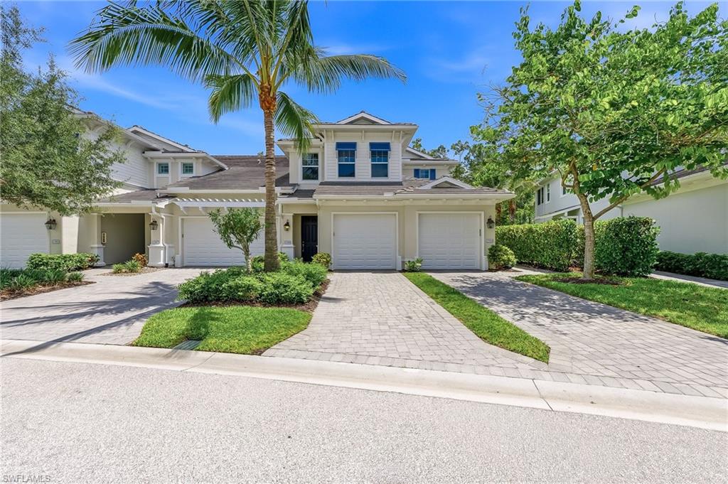 AVALON - Residential Lease