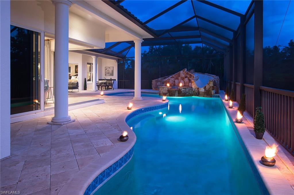 AQUALANE SHORES - Residential