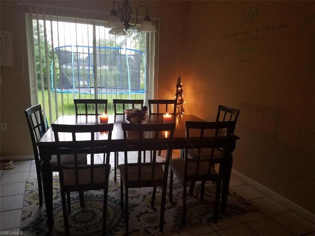 FORT MYERS SHORES - Residential