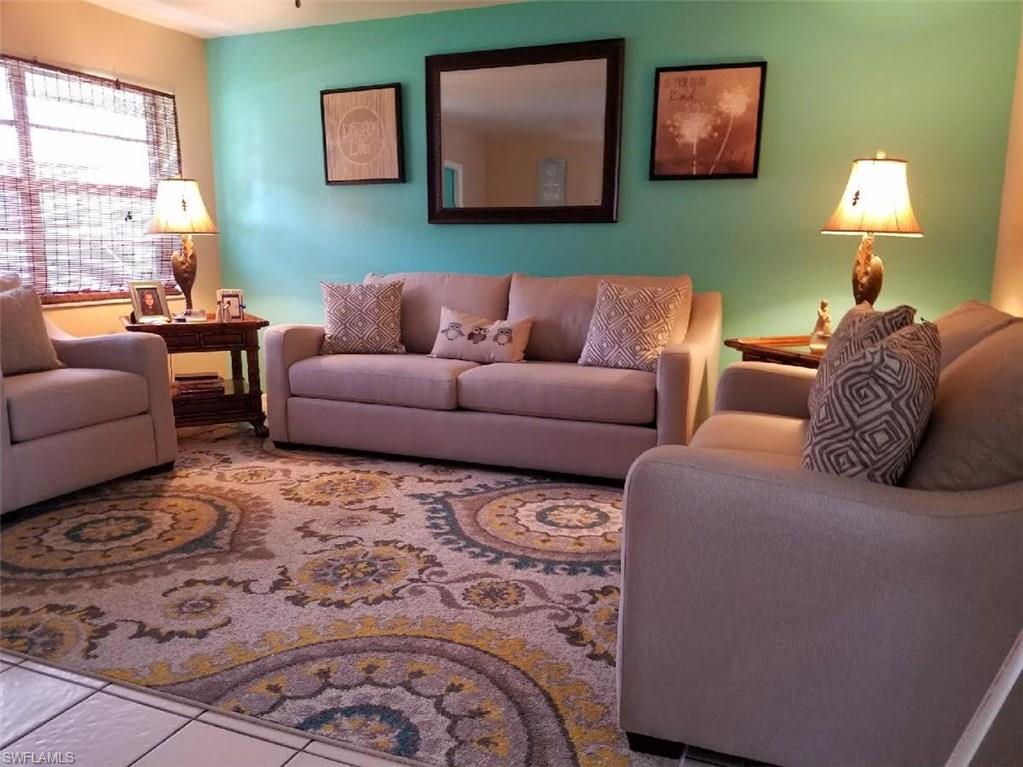 FORT MYERS SHORES - Residential