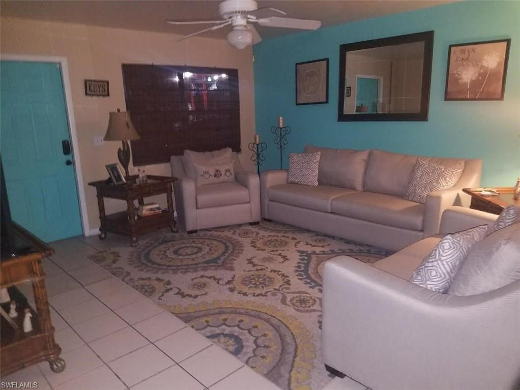 FORT MYERS SHORES - Residential