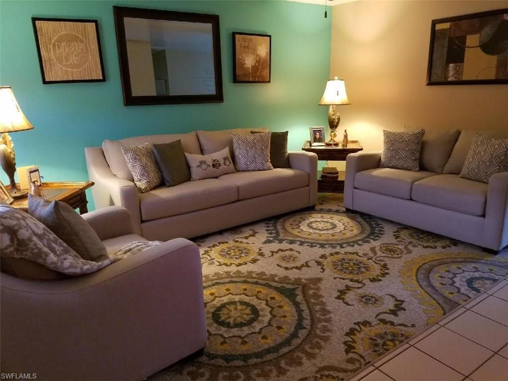FORT MYERS SHORES - Residential