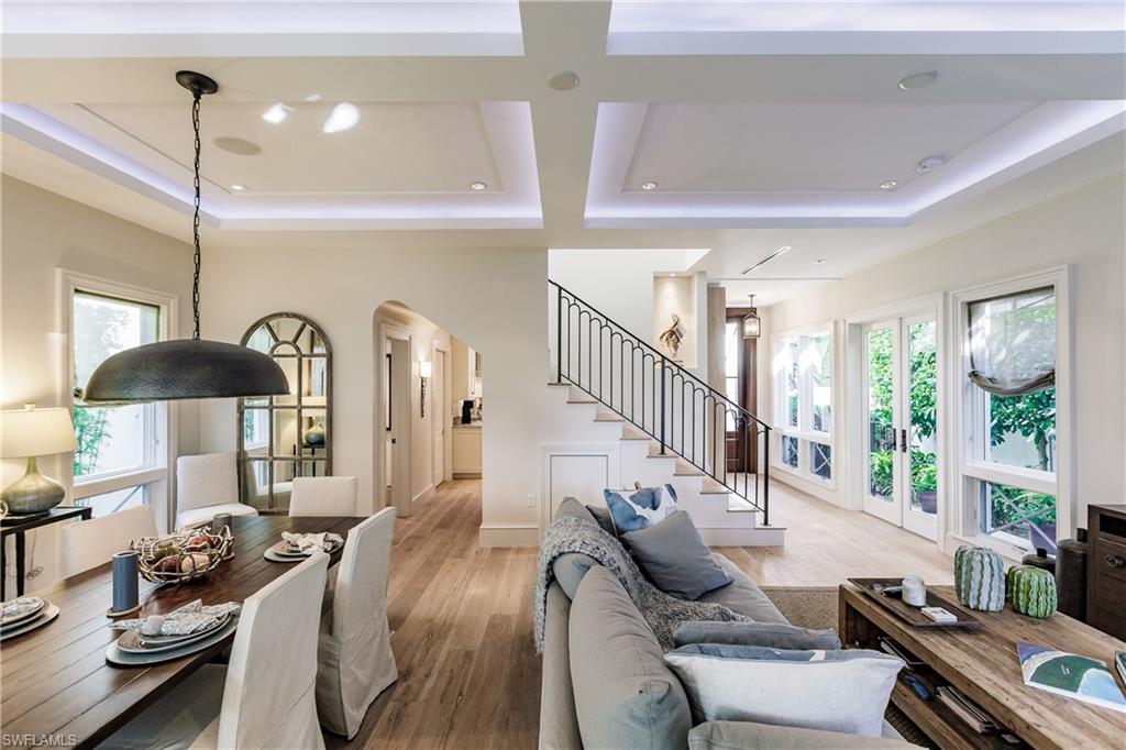 OLDE NAPLES - Residential