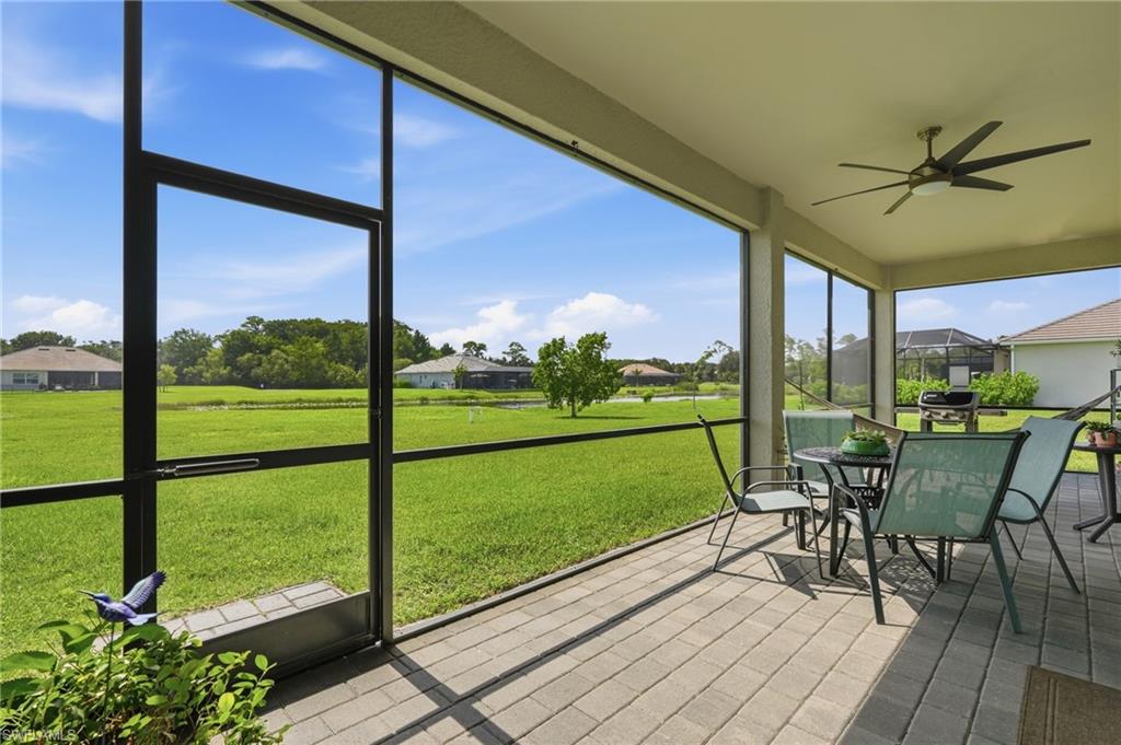SERENGETI - Residential
