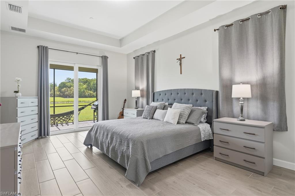 SERENGETI - Residential