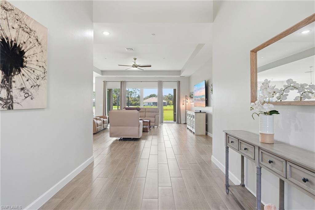 SERENGETI - Residential