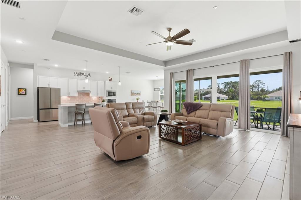 SERENGETI - Residential