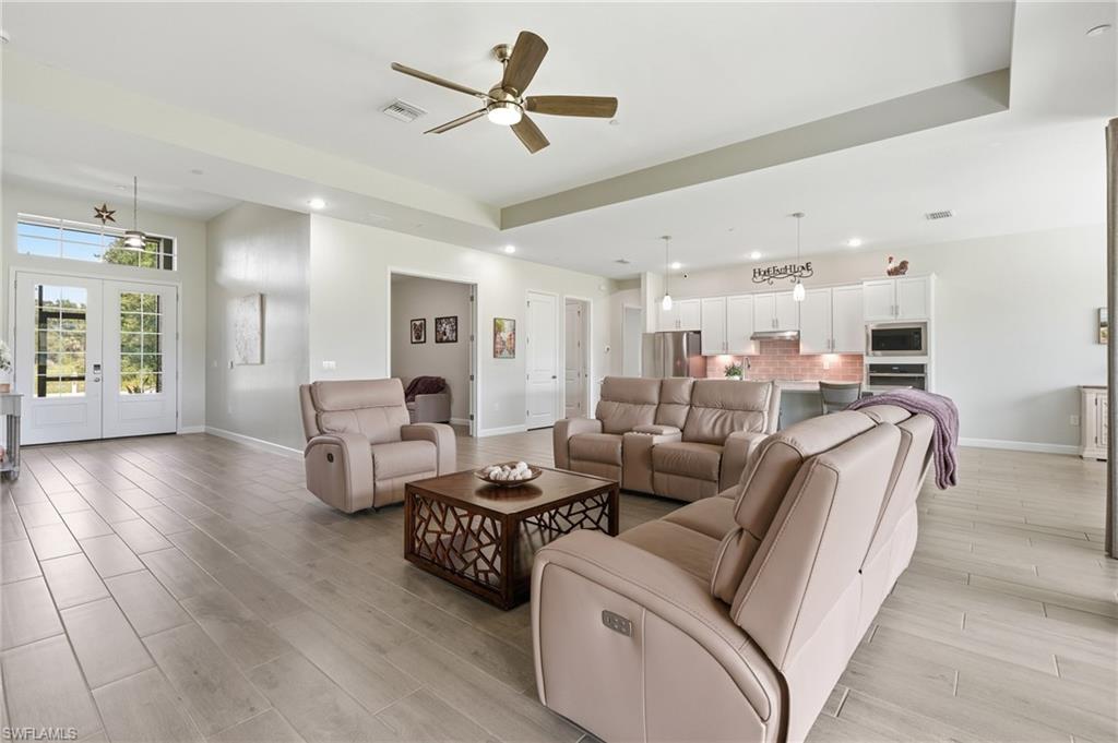 SERENGETI - Residential