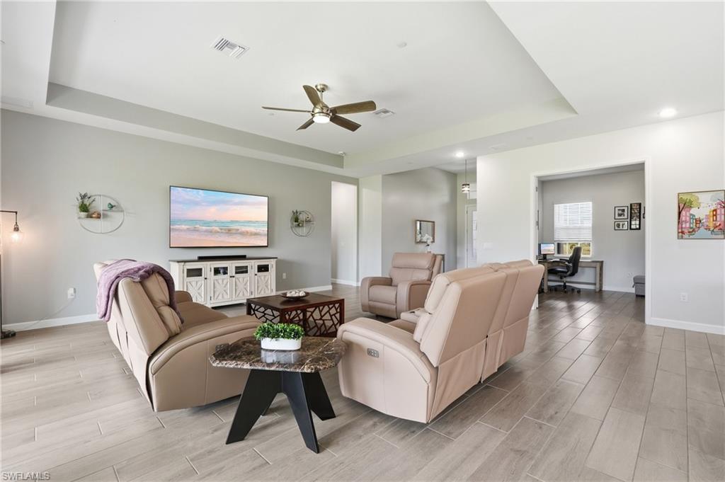 SERENGETI - Residential