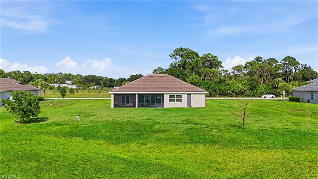 SERENGETI - Residential