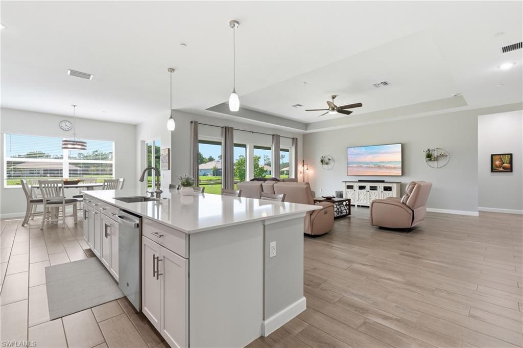 SERENGETI - Residential