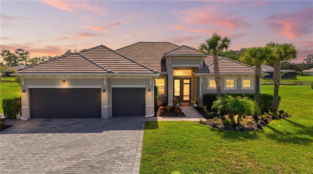 SERENGETI - Residential