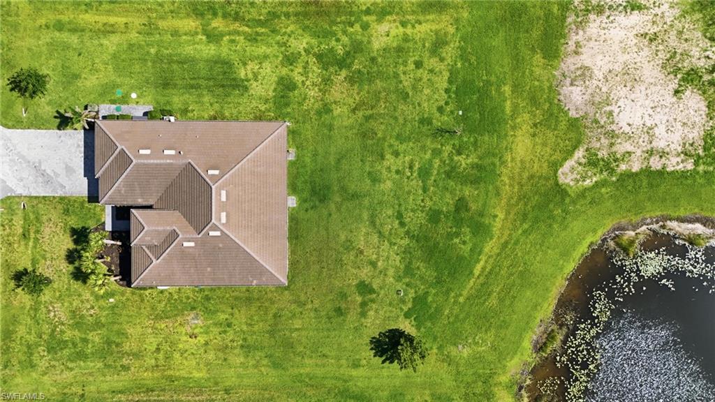 SERENGETI - Residential