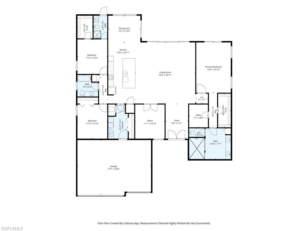 SERENGETI - Residential