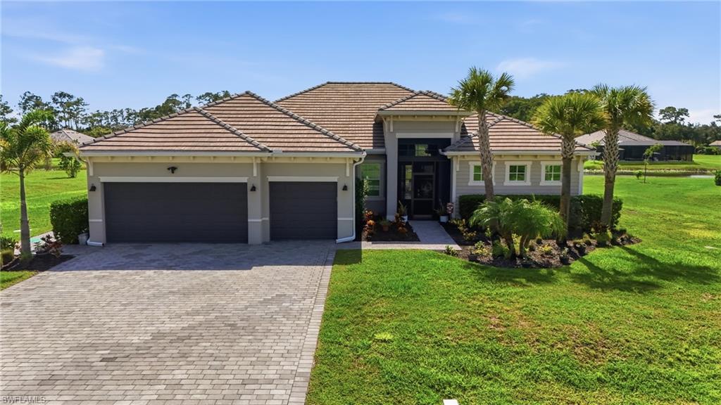 SERENGETI - Residential