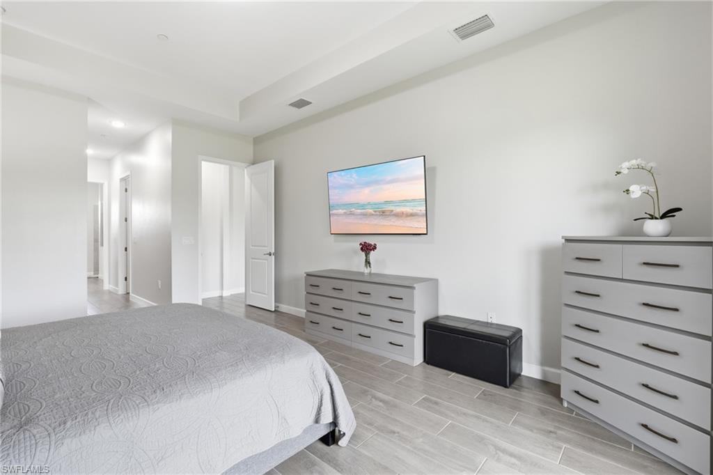 SERENGETI - Residential
