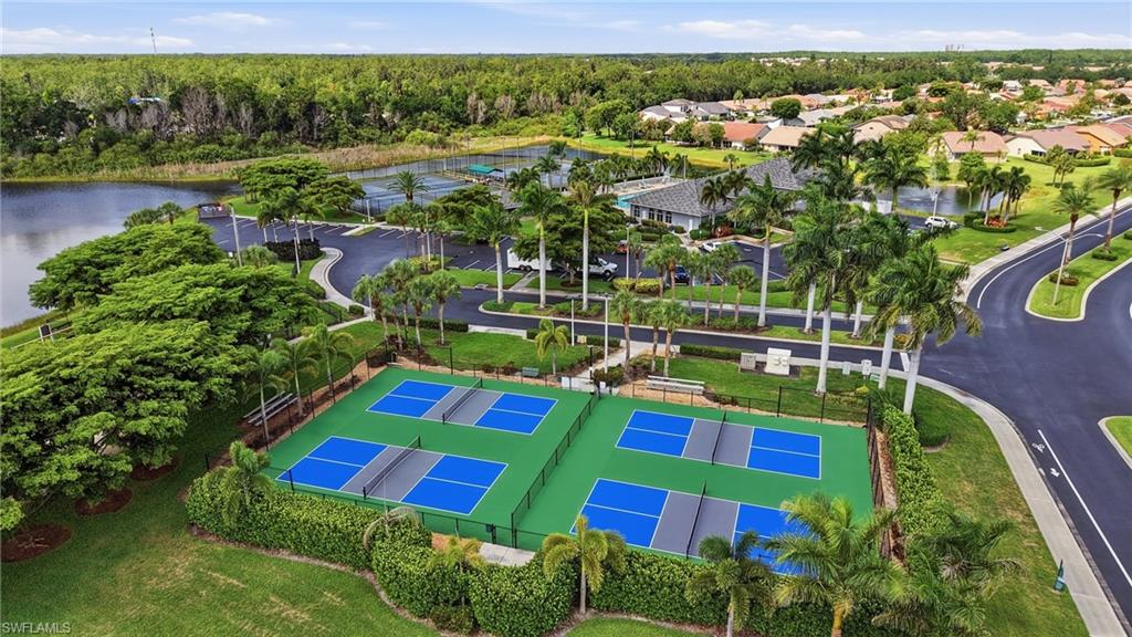 CROSS CREEK ESTATES - Residential