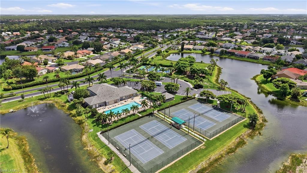 CROSS CREEK ESTATES - Residential