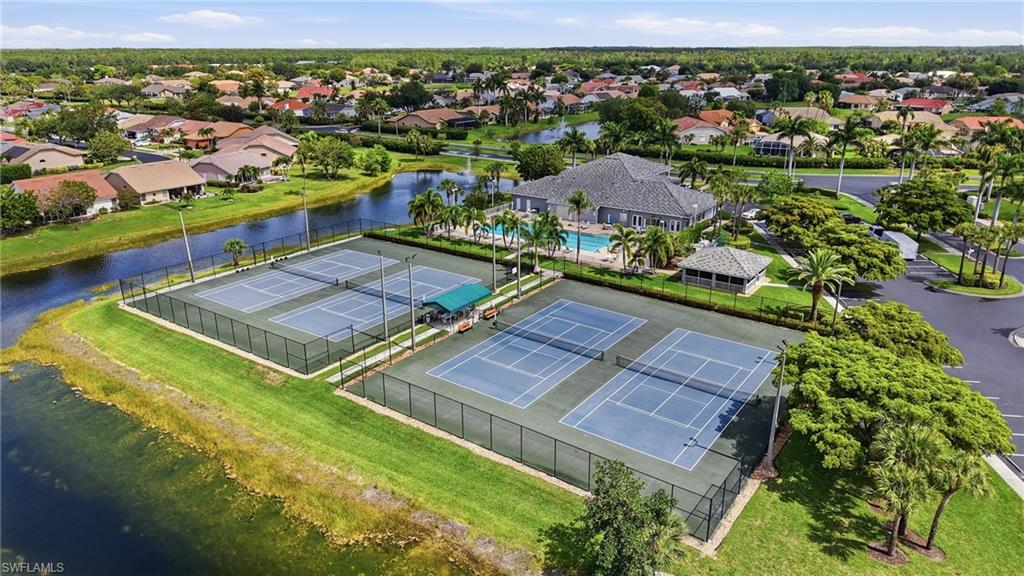 CROSS CREEK ESTATES - Residential