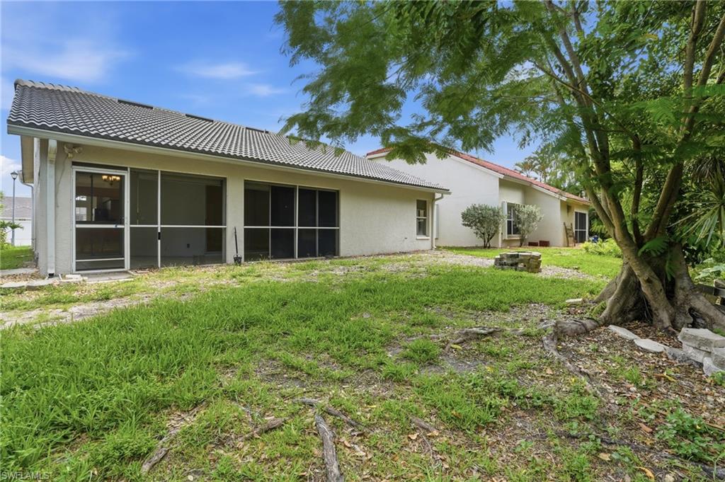 CROSS CREEK ESTATES - Residential