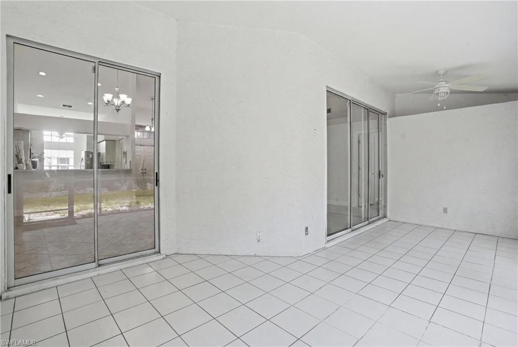 CROSS CREEK ESTATES - Residential