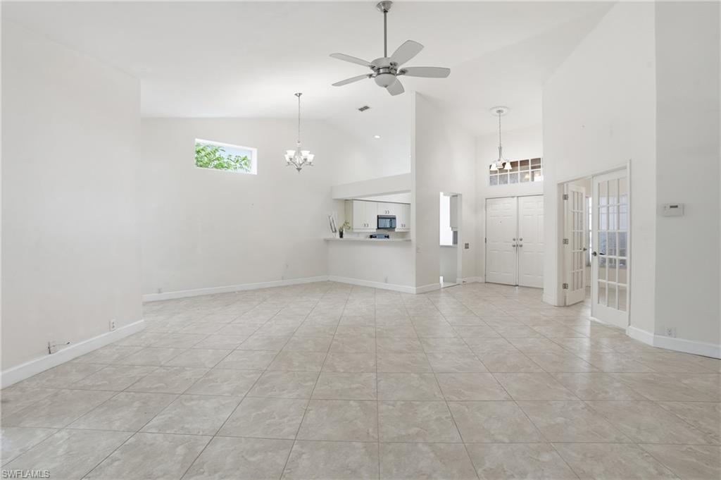 CROSS CREEK ESTATES - Residential