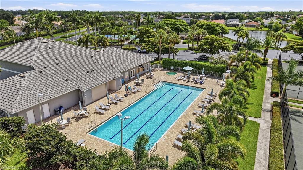 CROSS CREEK ESTATES - Residential