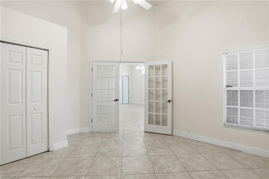 CROSS CREEK ESTATES - Residential