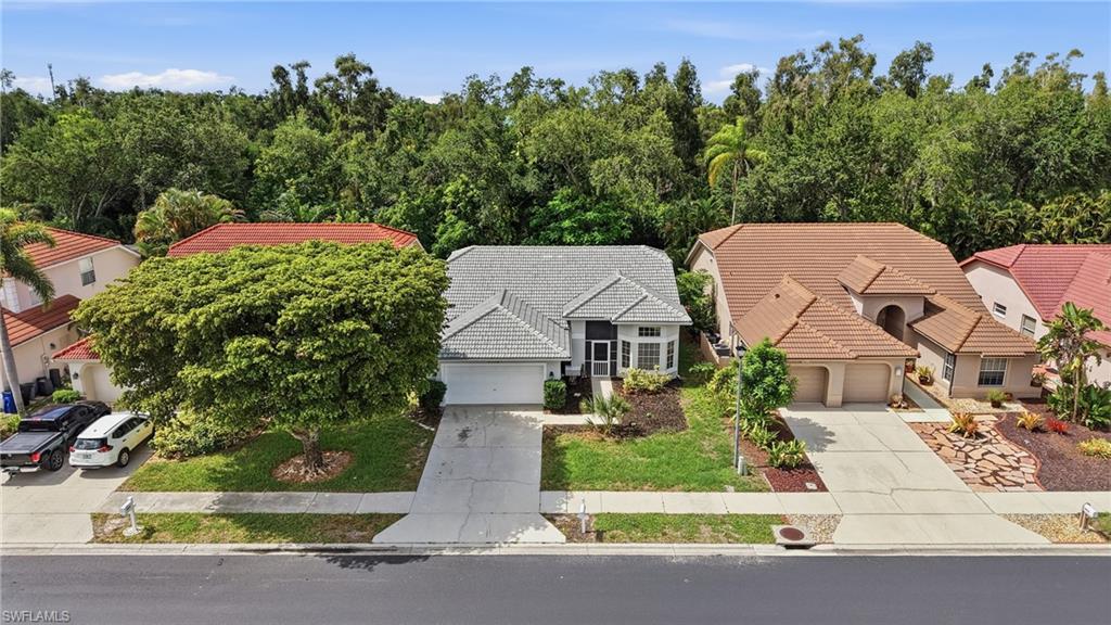 CROSS CREEK ESTATES - Residential
