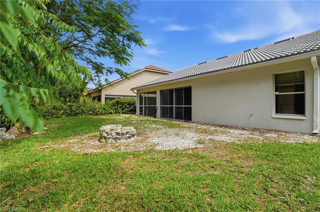 CROSS CREEK ESTATES - Residential
