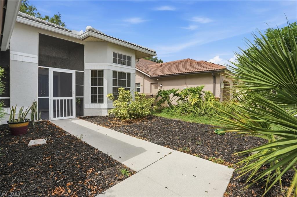 CROSS CREEK ESTATES - Residential