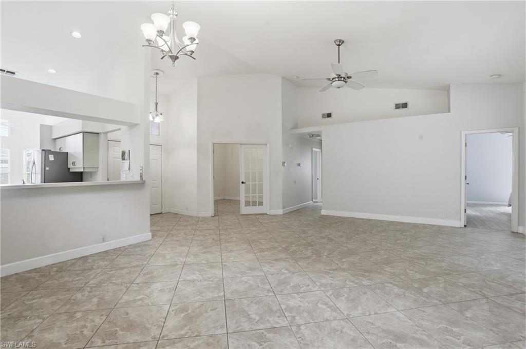 CROSS CREEK ESTATES - Residential