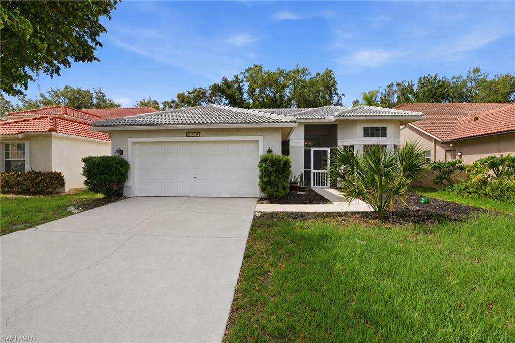 CROSS CREEK ESTATES - Residential