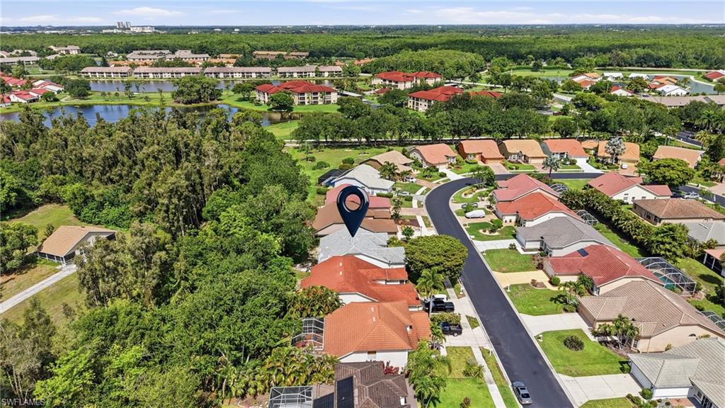 CROSS CREEK ESTATES - Residential