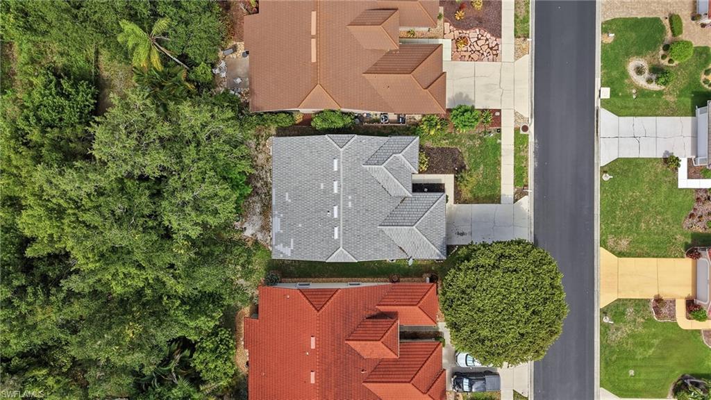 CROSS CREEK ESTATES - Residential