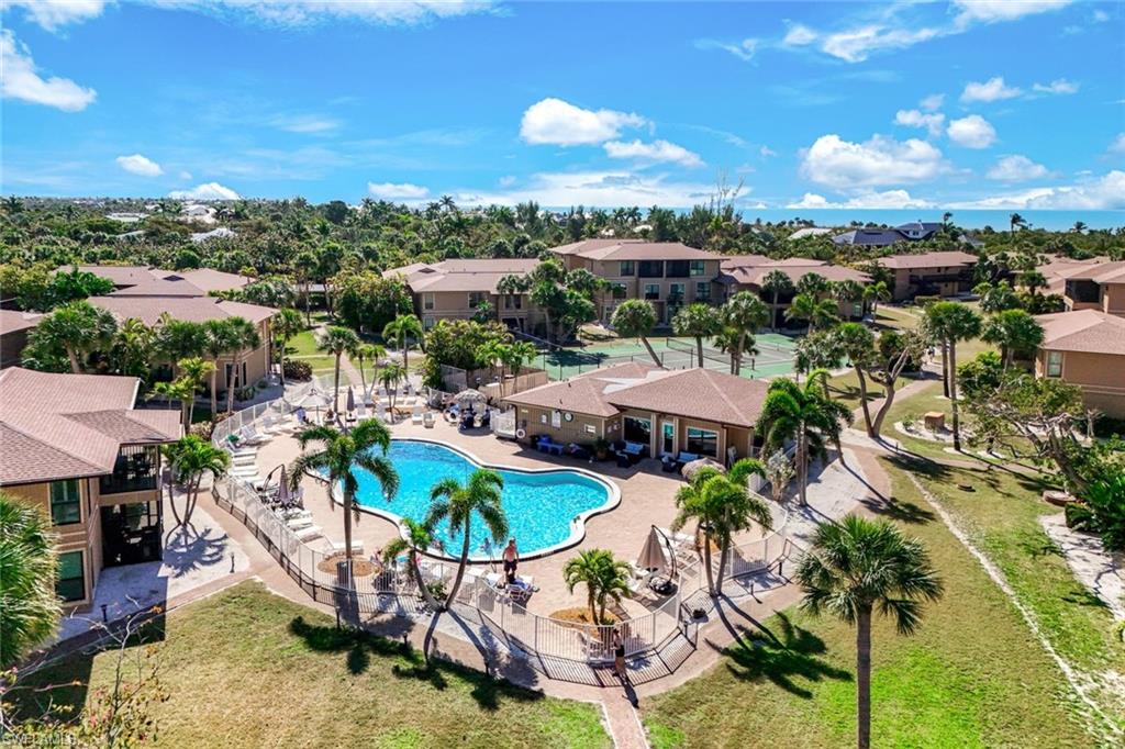 BLIND PASS CONDO - Residential